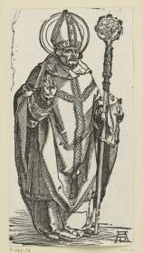 Heiliger Arnolf