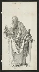 Der Apostel Paulus
