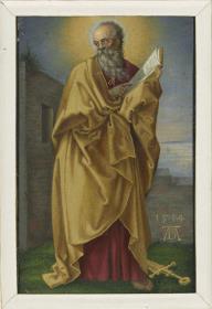 Apostel Paulus