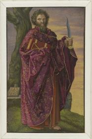 Apostel Bartholomäus