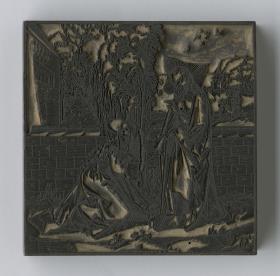 Noli me tangere