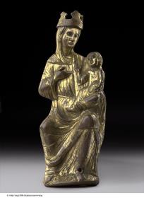 Madonna mit Kind