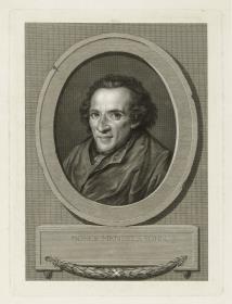 Moses Mendelssohn