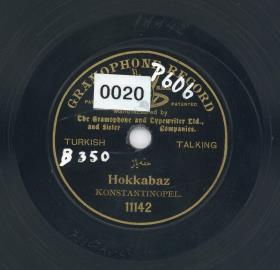 Titel A: Hokkabaz
