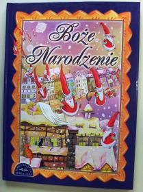 Boze Narodzenie (Weihnachten)