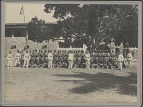5. Comp. Kais. Schutztruppe