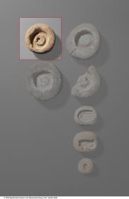 Model für einen Ring