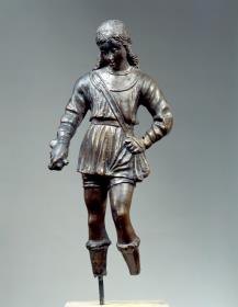 David