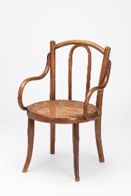 Kinderfauteuil Nr. 4