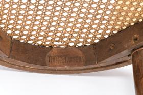 Kinderfauteuil Nr. 4