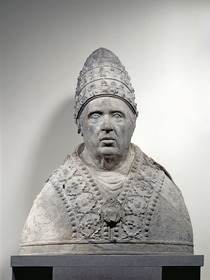 Bildnis Papst Alexander VI.
