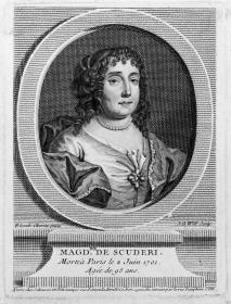 Madame de Scuderi