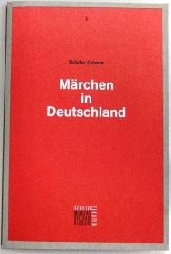 Märchen in Deutschland