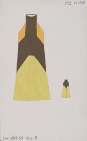 Kleid