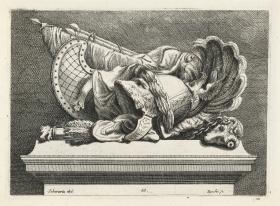 Raccolta di Vari Ornati Antichi e moderni Disegnati da Giulio Enrico Schwartz ... Intagliati in rame da Lorenzo Zucchi ... a Dresda.