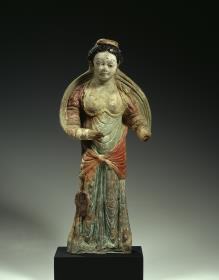 Weibliche Figur