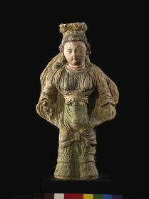 Weibliche Figur