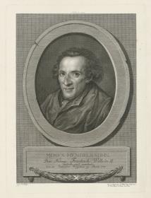 Moses Mendelssohn