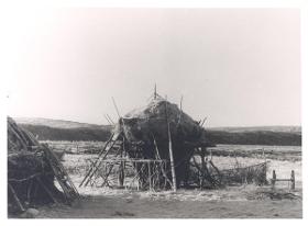 Heugestell