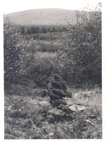 Steinmännchen