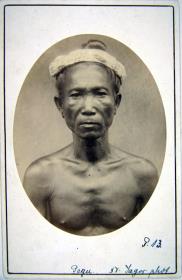 Pegu.