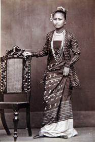 Mädchen.