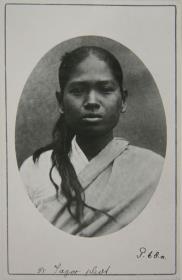 Frauenportrait