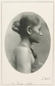 Frauenportrait