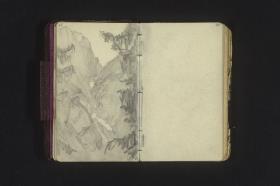 Landschaftsstudie