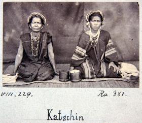 Kachin.