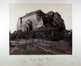 Die Große Pagode