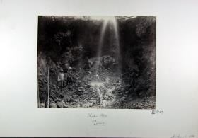 Rubin Mine.