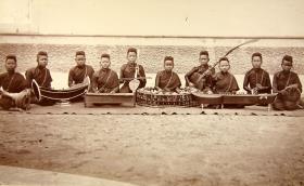 Junges Musikensamble