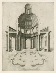 Speculum Romanae Magnificentiae ...