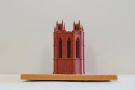 Friedrichswerdersche Kirche