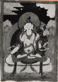 Bodhisattva Sitatara