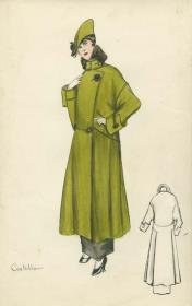 Automantel von Bernard et C.ie, Modell Castellon