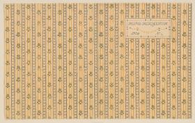 Einband für Mir iskusstwa. 1904 Nr. 6