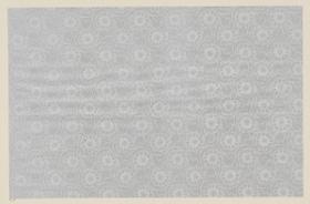Lithografiertes Papier