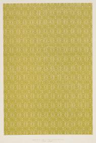 Lithografiertes Papier (Abdrücke alter Druckstöcke)
