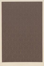 Lithografiertes Papier (grafisches Flächenmuster)