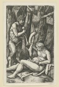 Satyrfamilie