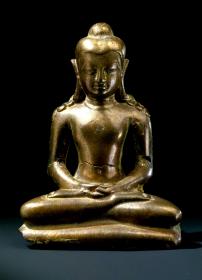 Der Jina Rishabhanatha