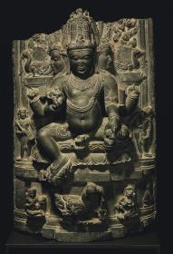 Brahma