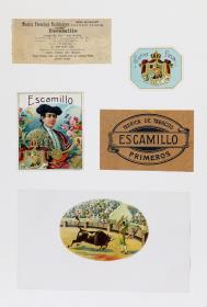 Escamillo.