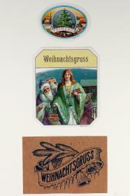 Weihnachtsgruß