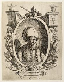 Ferat Bassa