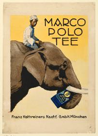 Marco Polo Tee