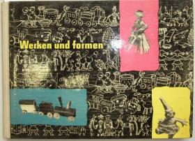 Werken und Formen