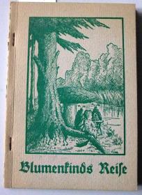 Blumenkinds Reise